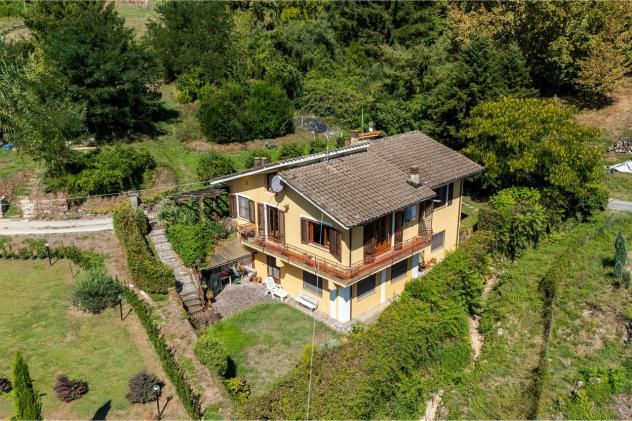 Villetta bifamiliare in vendita a Valdottavo - Borgo a Mozzano 128 mq Rif: 1444667 - Foto 2