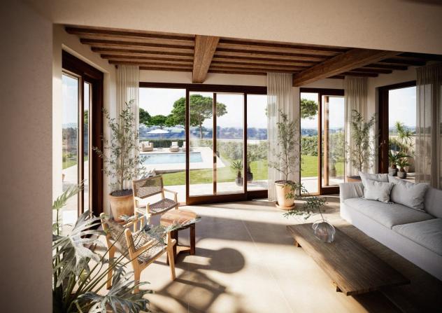 Bifamiliare in vendita a Casale Marittimo - Foto 6