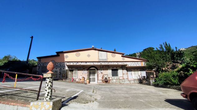 Villa autonoma