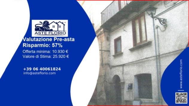 Immobile in asta di 96 m² in vendita a Cerisano - Foto 2