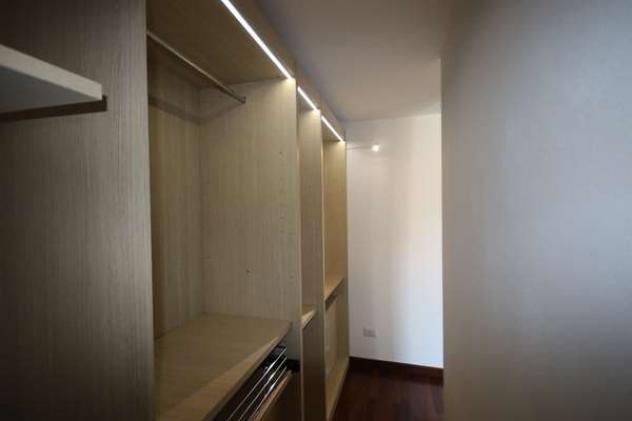 33 - Trilocale Duplex a Como - Sagnino - Foto 12