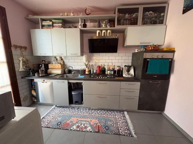 Appartamento in vendita a Le Lame - Crespina Lorenzana 85 mq Rif: 1395127 - Foto 10
