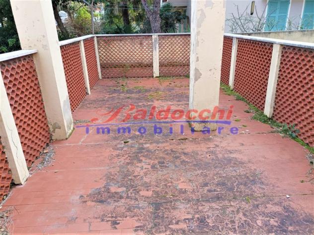 FANO ZONA OSPEDALE -CASA INDIPENDENTE LIBERA SUI TRE LATI - Foto 17