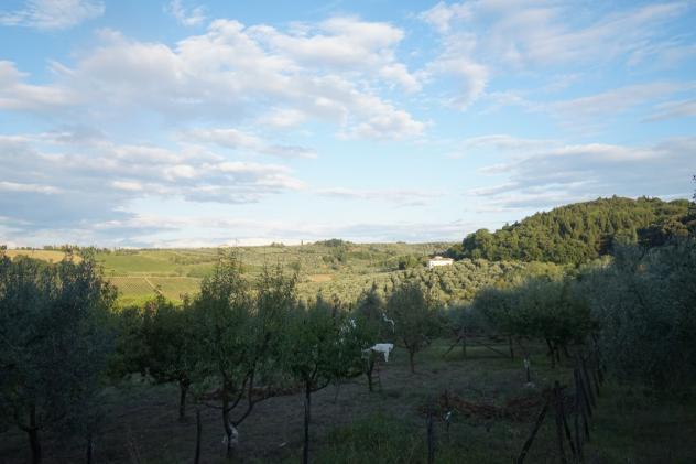 TERRATETTO di 5 vani e di 185 mq (IMPRUNETA) rif. 2/308 - Foto 10