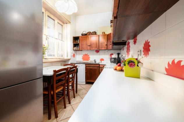 Villa di 195 m² con 4 locali e box auto in vendita a Legnano - Foto 20