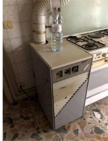 Immobile in asta di 117 m² con più di 5 locali in vendita a Lugagnano Val d'Arda - Foto 7