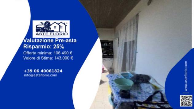 Immobile in asta di 65 m² in vendita a Moncalieri - Foto 2