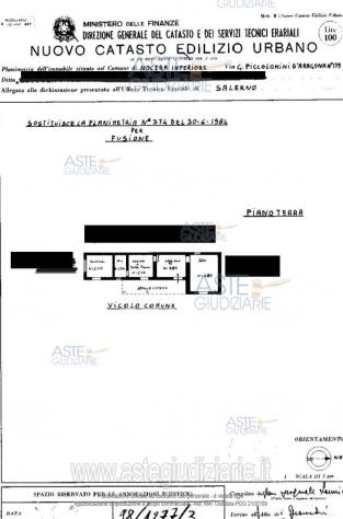 IMMOBILI-IMMOBILE RESIDENZIALE-Via Urbulana, 65, 84014 Nocera Inferiore SA, Italia - Foto 10