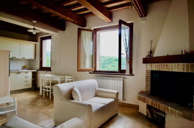 Villa in Vocabolo Ceriesole - Foto 11