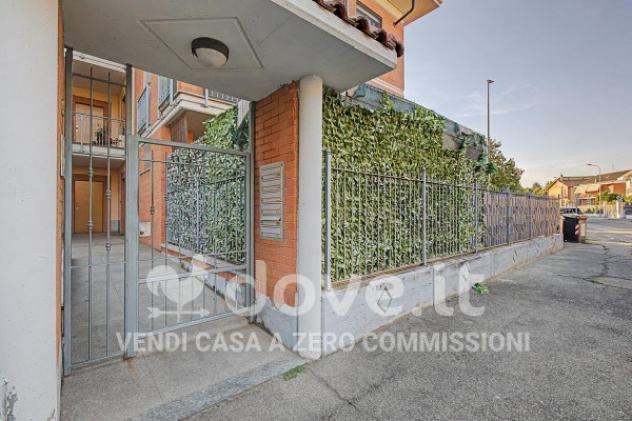 Appartamento di 99 m² con 3 locali in vendita a Orbassano - Foto 5