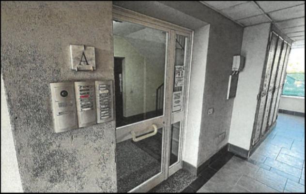 Immobile in asta di 93 m², box auto in vendita a Pomezia - Foto 6