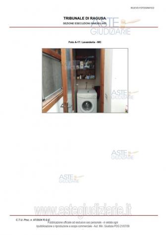IMMOBILI-IMMOBILE RESIDENZIALE-Via Gioacchino Rossini, 16, 97016 Pozzallo RG, Italia - Foto 6