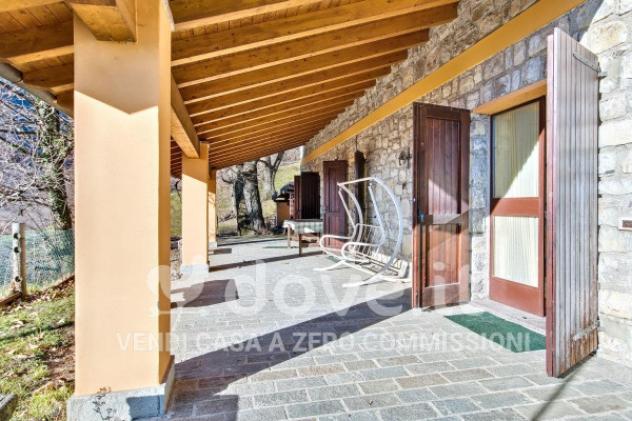 Villa di 240 m² con 5 locali in vendita a Predore - Foto 5