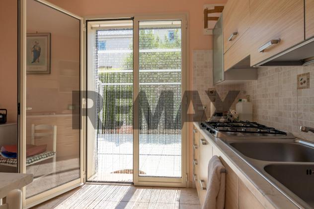 Villa a schiera in vendita a Ragusa, Marina di Ragusa - Foto 13
