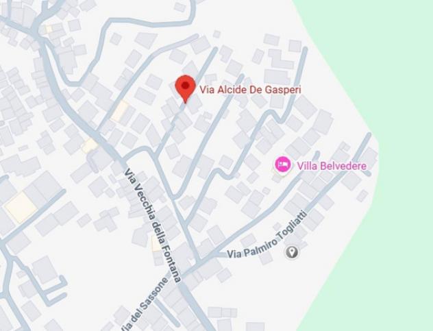 Immobile in asta di 132 m² in vendita a Rocca Priora - Foto 6