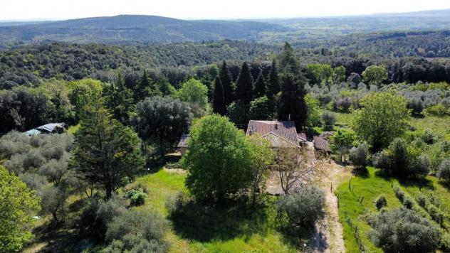 Casale in vendita a Montagnola - Sovicille 400 mq Rif: 668159 - Foto 2