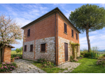 Casale in vendita a Torrita di Siena 262 mq  Rif: 1393265