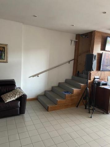 UNITA' IMMOBILIARE INDIPENDENTE CON ANNESSO LABORATORIO PER ATTIVITA' LEGGERE - Foto 7
