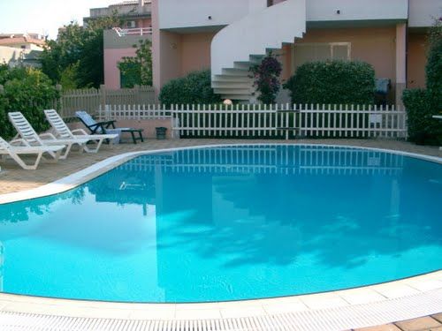 Sardegna Costa Nord Badesi Residence con piscina - Foto 4
