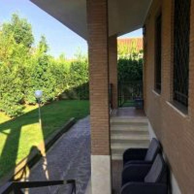 Villa Smeraldo - Foto 4