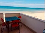 TERMOLI APPARTAMENTO FRONTE MARE