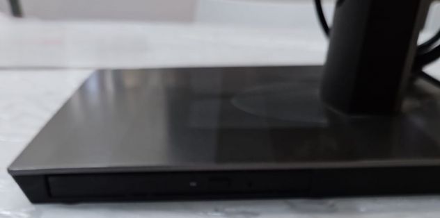 Dell OptiPlex 7470 AIO 23,8" Full HD Blu-ray – Ricambi, Display OK - Foto 5