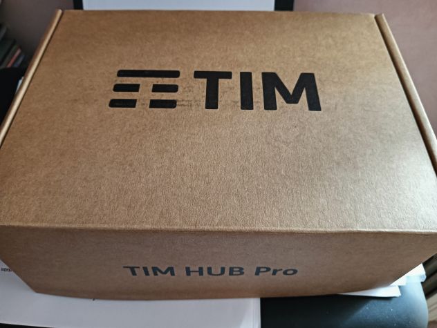 Modem Tim - Foto 2