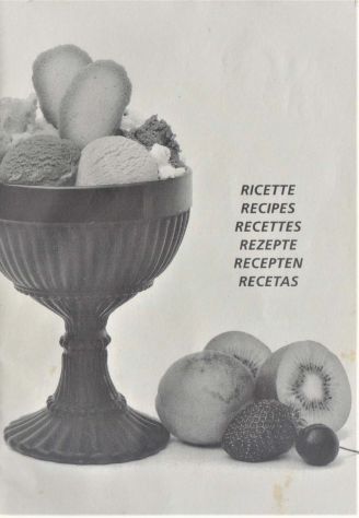 Gelatiera con cestello refrigerante - Foto 6