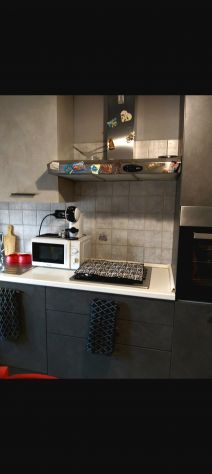 Cucina in perfette condizioni con appena 3 anni di vita