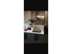 Cucina in perfette condizioni con appena 3 anni di vita