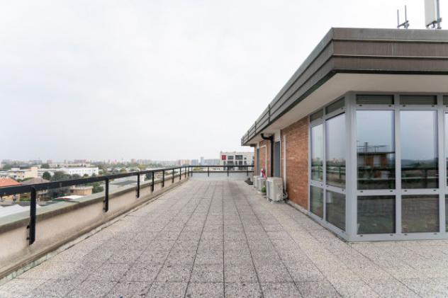 Immobile di 3280 m² con più di 5 locali in vendita a Milano - Foto 10