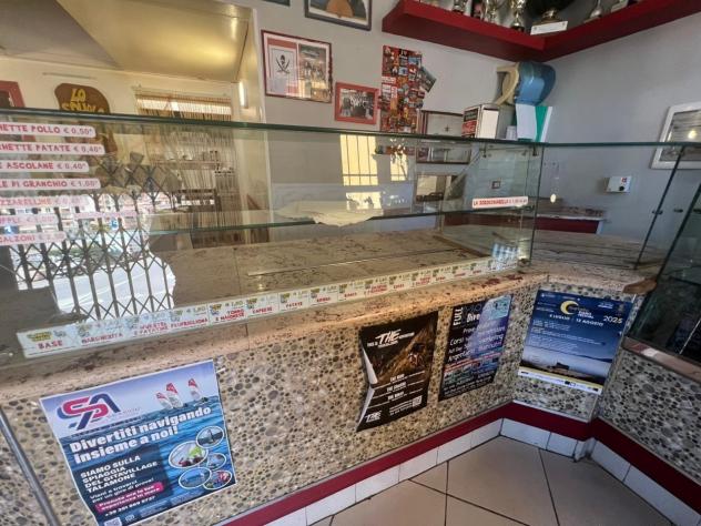 Pizza a Taglio in vendita a Monte Argentario - Foto 3