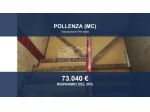 Immobile in asta di 205 m² in vendita a Pollenza