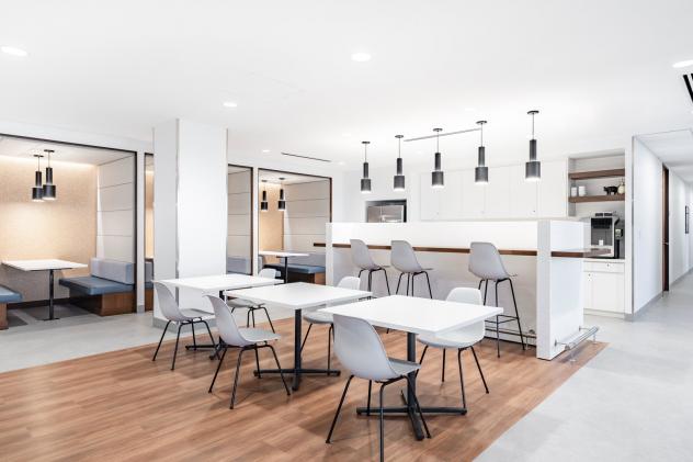 Ufficio privato in affitto - Regus Udine, Marzo a Udine - Foto 6