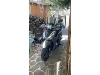 SH 300