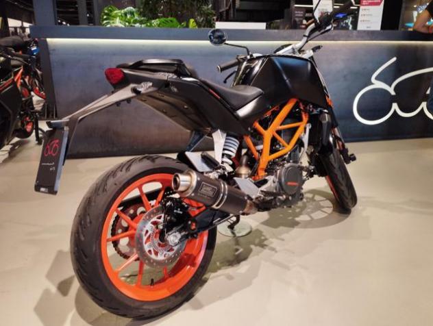KTM 390 Duke Duke 390 - Foto 4