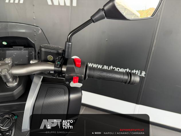 Kymco Dink 125 Dink-X 125 E5+ - Foto 10