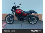 Benelli Leoncino 500 Trail E5