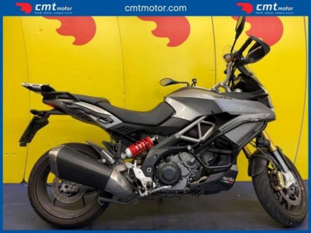 APRILIA Caponord 1200 Garantita e Finanziabile rif. 23828855 - Foto 3