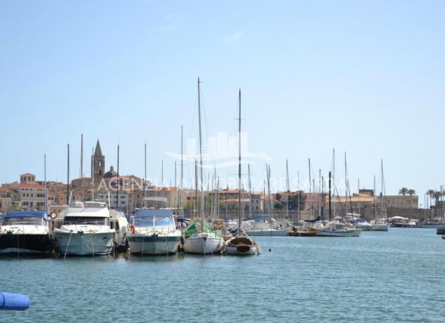 Bilocale in vendita a Alghero - Foto 8