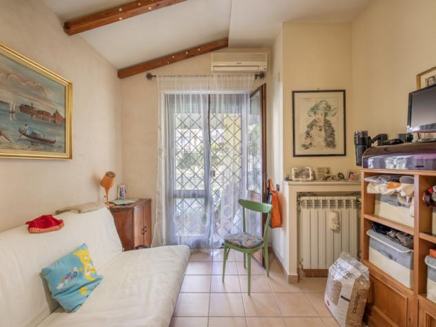 Villa in Via A. Onano - Foto 11
