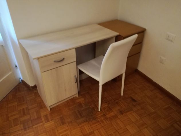 Stanze singole a Trento centro per studentesse - Foto 6