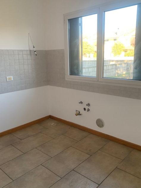 3326 Villa a schiera non arredata a Cavalicco
