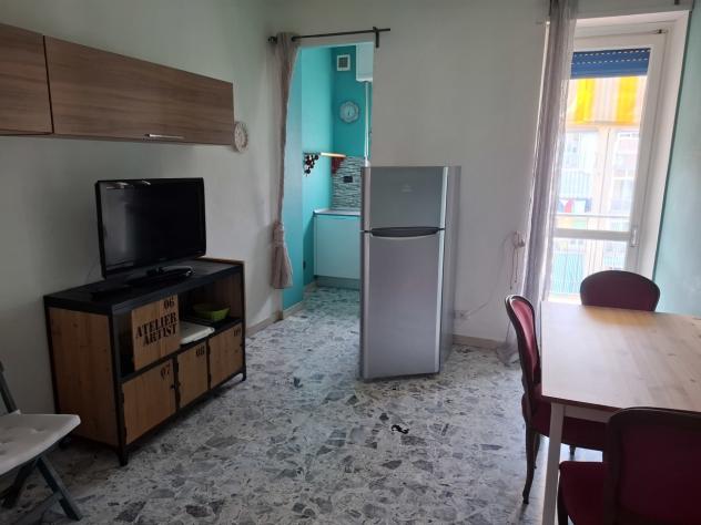 Trilocale in affitto a Torino