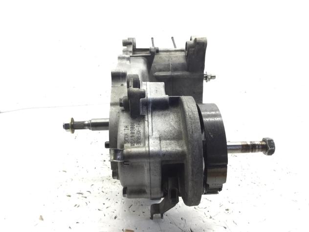 HONDA DYLAN 150 CARTER MOTORE ALBERO E INGRANAGGI RUOTA MOD: HI-KF03E 2002 2006 - Foto 7