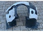 PARASASSI ANTERIORE SX PEUGEOT 2008 2020 9837467680