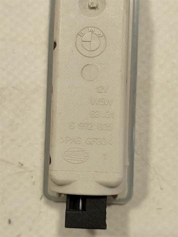 LUCE DI CORTESIA ANTERIORE BMW Serie 5 Touring F10 6331 6972605 N47D20C (10) - Foto 3