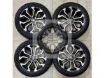 Cerchi 17 diamantati pneumatici Toyota Yaris Cross