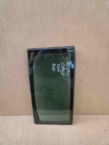 VETRO FISSO POSTERIORE DX RENAULT Espace 4° Serie (0214)
