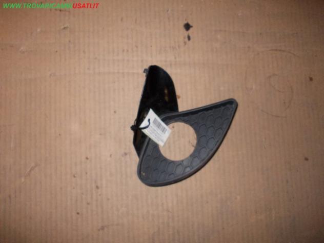 CORNICE PROIETTORE FENDINEBBIA D. ALFA ROMEO 147 (937-W8) ALFA ROMEO - 147 - 01-11-2004 - 01-07-2011